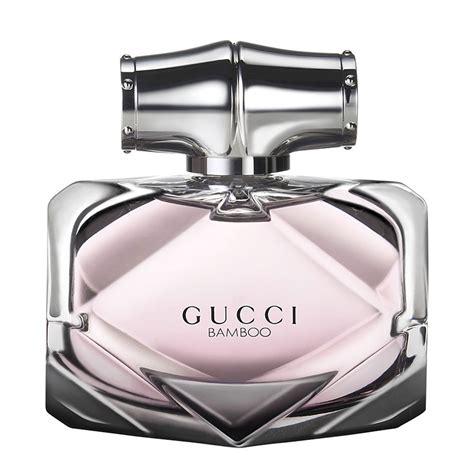 عطر gucci bamboo|gucci perfume.